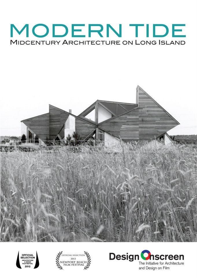 Modern Tide: Midcentury Architecture on Long Island